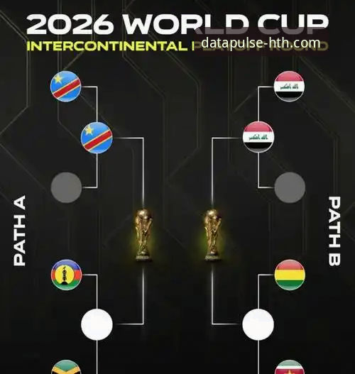 华体会体育数据平台赛事数据 为什么说华体会体育数据平台能帮你更深刻地理解意大利队的“附加赛魔咒”?